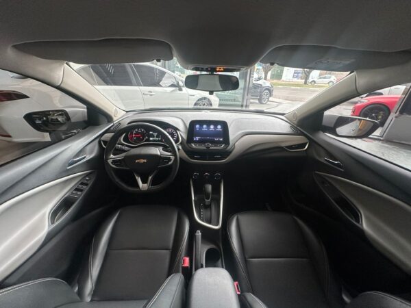 CHEVROLET ONIX PREMIER - Imagem 6