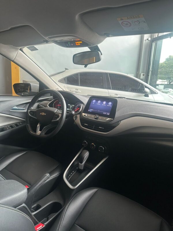 CHEVROLET ONIX PREMIER - Imagem 11