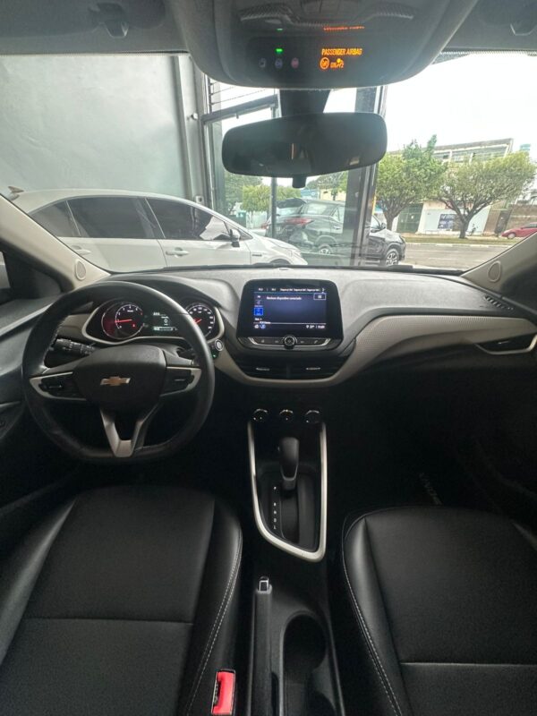 CHEVROLET ONIX PREMIER - Imagem 5