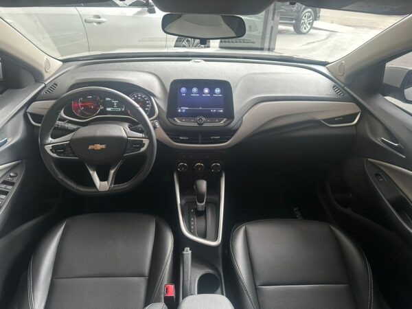 CHEVROLET ONIX PREMIER - Imagem 4