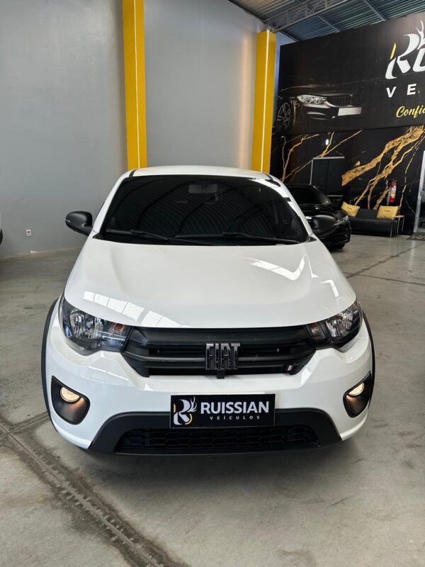 FIAT MOBI LIKE - Imagem 8