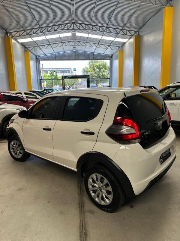 FIAT MOBI LIKE - Imagem 3