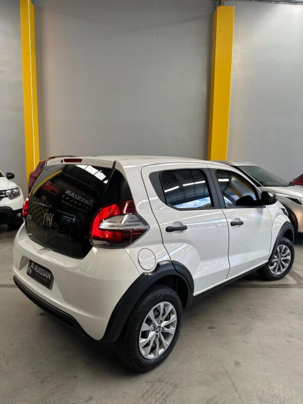 FIAT MOBI LIKE - Imagem 11