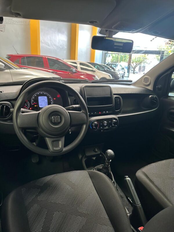 FIAT MOBI LIKE - Imagem 4