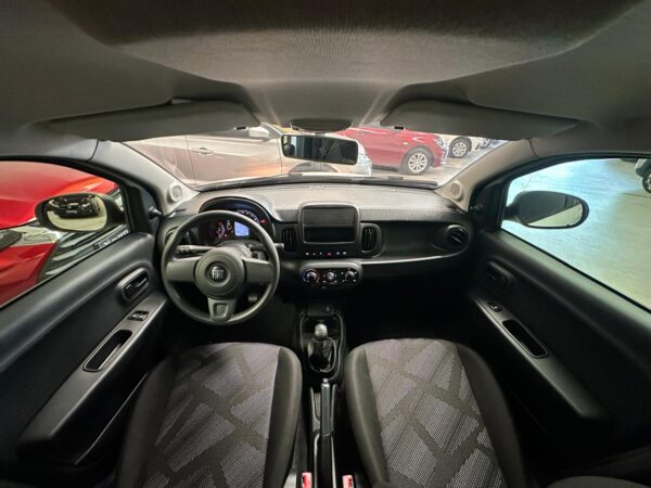 FIAT MOBI LIKE - Imagem 6