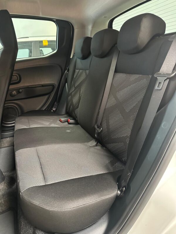 FIAT MOBI LIKE - Imagem 5